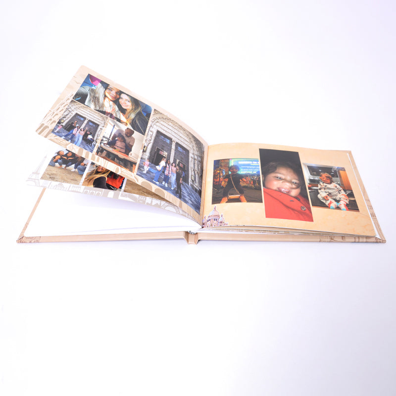 Photobook Sencillo