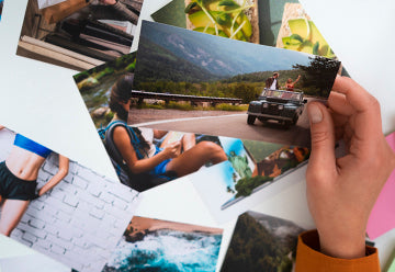 Combos de Impresión