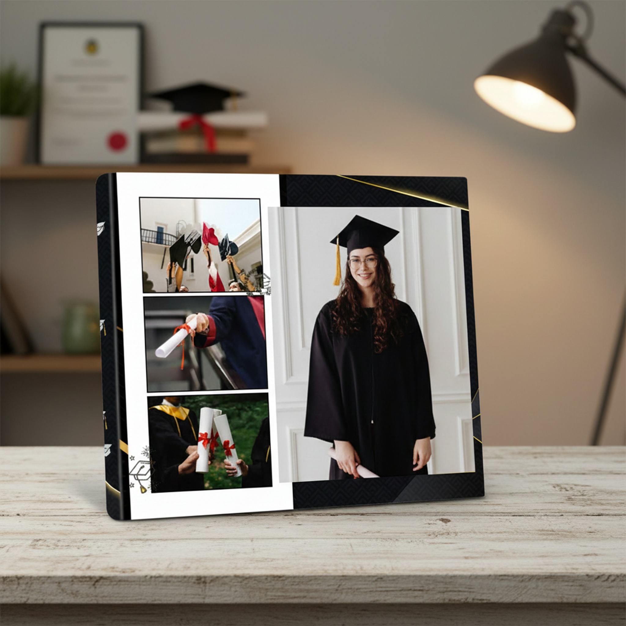 Book Promo Plantillas Eventos Sociales