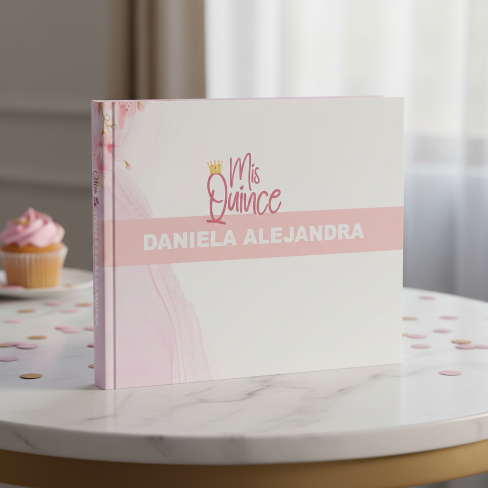 Book Especial Plantillas Eventos Sociales