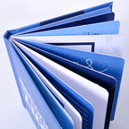 Book Memories | Aniversario Él