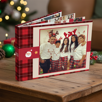 Book Promo 14x20 Navidad