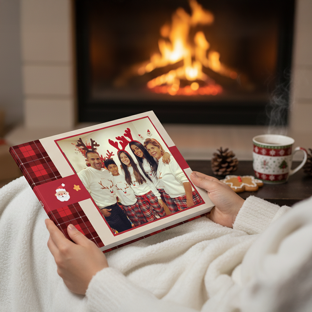 Book Promo Plantillas Fechas Especiales