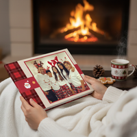 Book Promo 20x26 Navidad