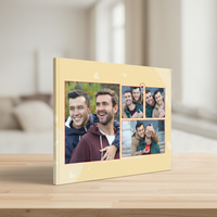 Book Especial 25x30 Vertical Pasta Dura Amor y Amistad