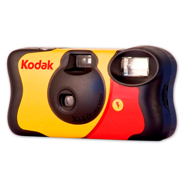 Camara Kodak FunSaver