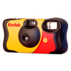 Camara Kodak FunSaver