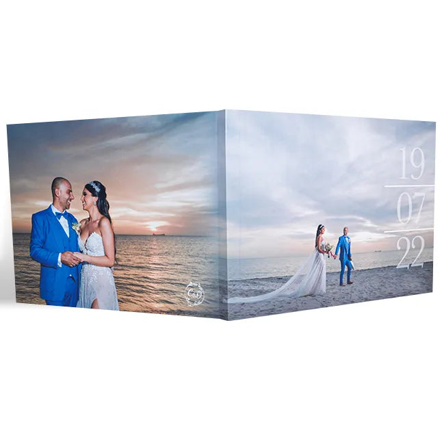 Book Promo | Wedding