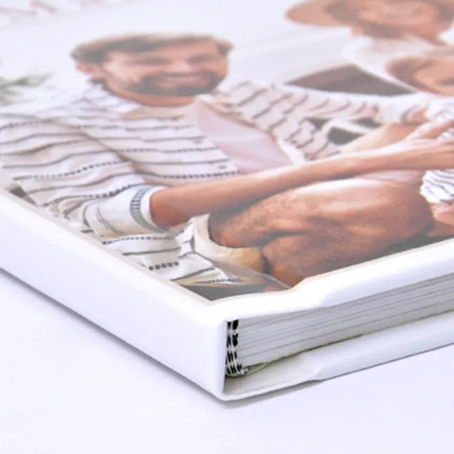 Photobook Especial | Adiós Colegio