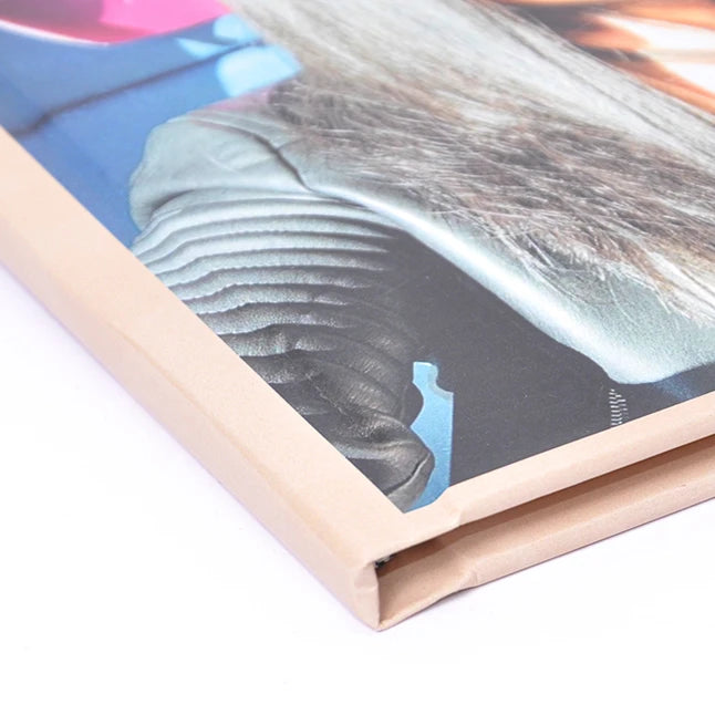 Photobook Sencillo | Adiós Colegio