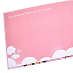 Book Memories | Baby Rose