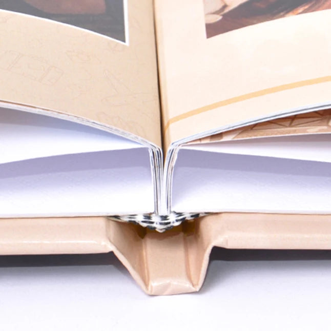 Photobook Sencillo | Para el