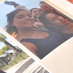 Photobook Sencillo | Bautizo