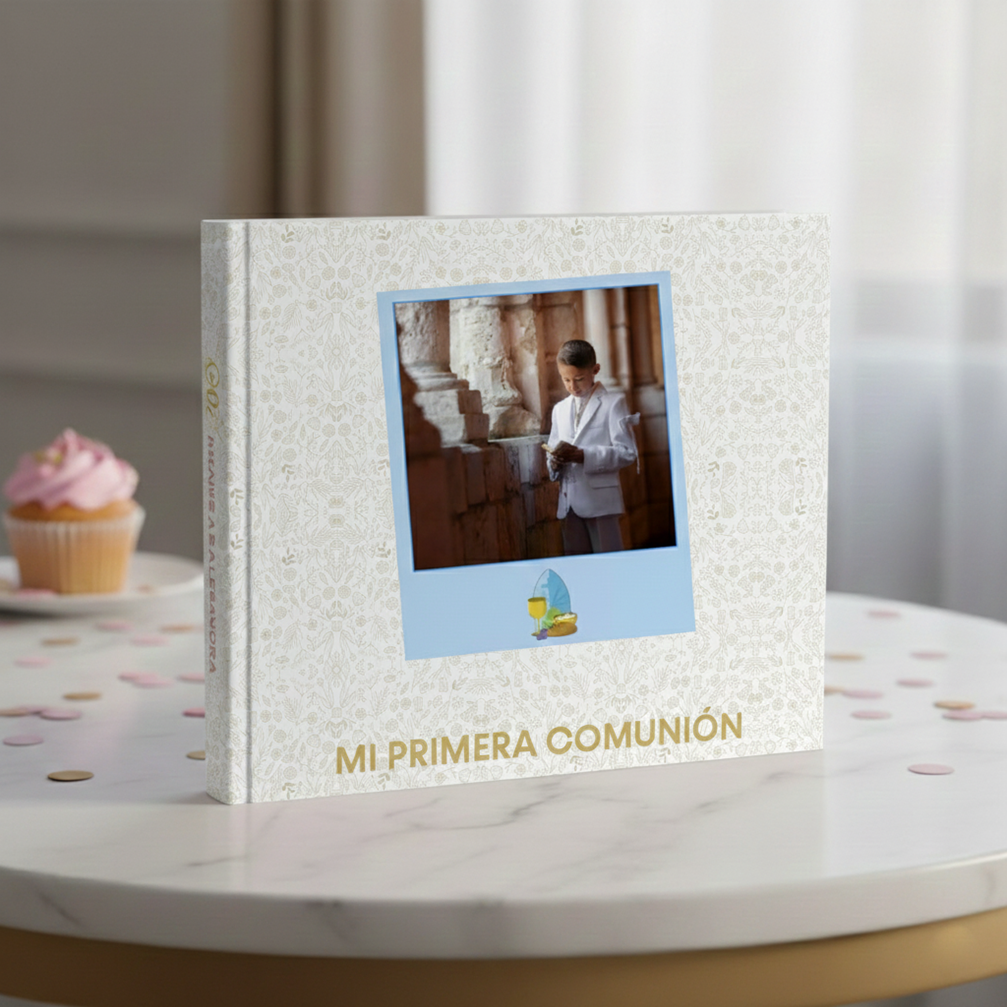 Book Especial Plantillas Eventos Sociales