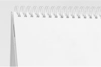 Calendario de Mesa 7 Hojas Vertical Family Birthday