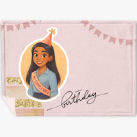 Manta Family Birthday