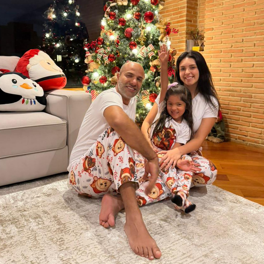 Pijamas personalizadas