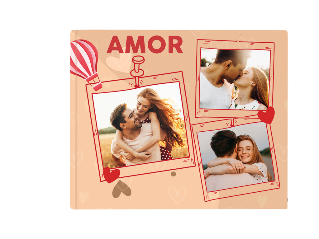 Book Especial Plantillas Fechas Especiales