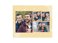 Book Promo 20x26 Amor y Amistad