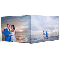 Book Promo 14x20 Wedding