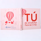 Book Memories | Love