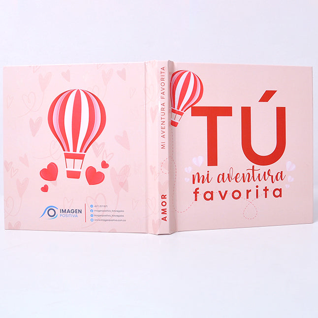 Book Memories | Love