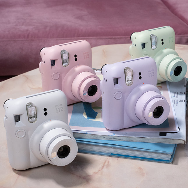 Camara | INSTAX Mini 12