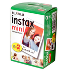 Pelicula Instax Mini x 20