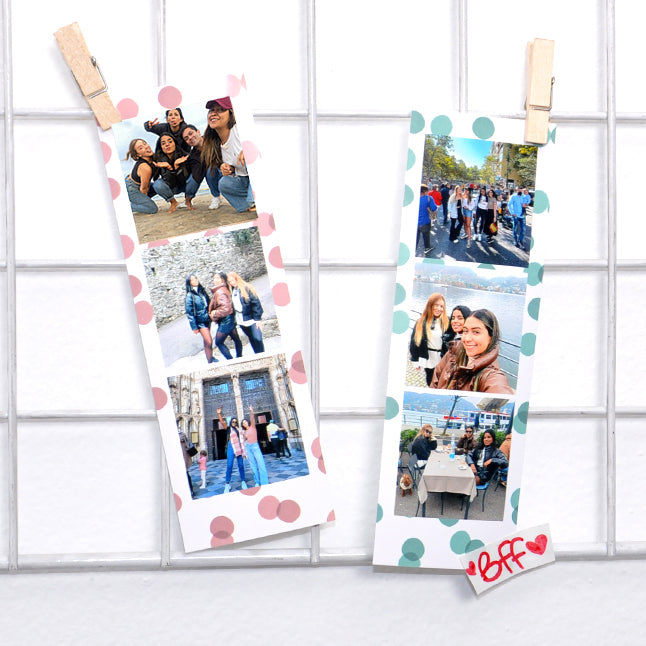 Impresión de Fotos | Foto Tira