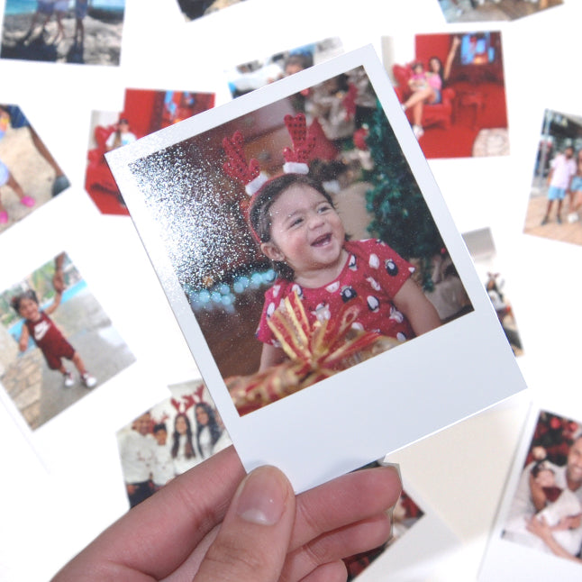 Impresión de Fotos | Foto Polaroid