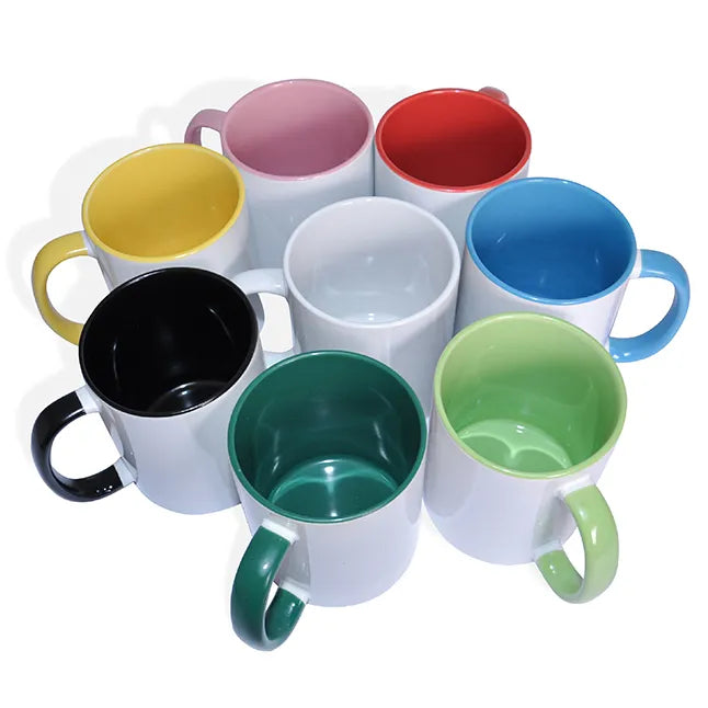 Mugs Blanco | Birthday