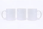 Mug Blanco