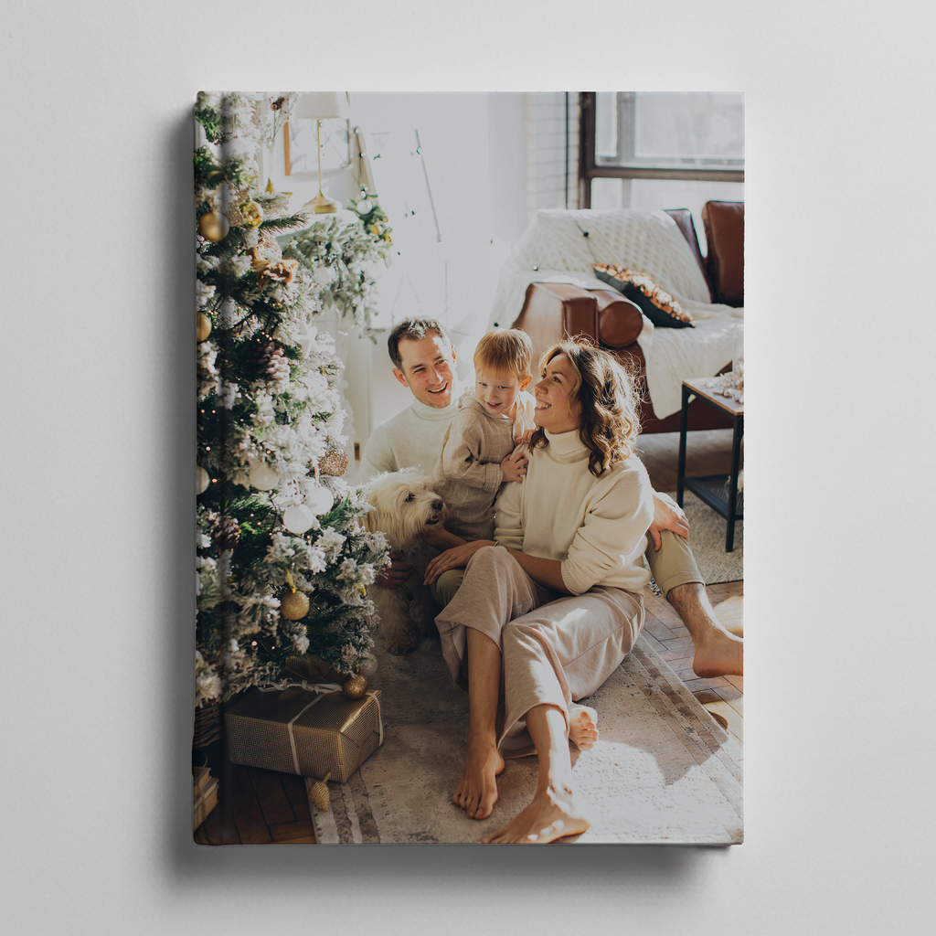 Photobook Especial | Diseña tu Mismo