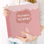 Book Memories | Baby Rose