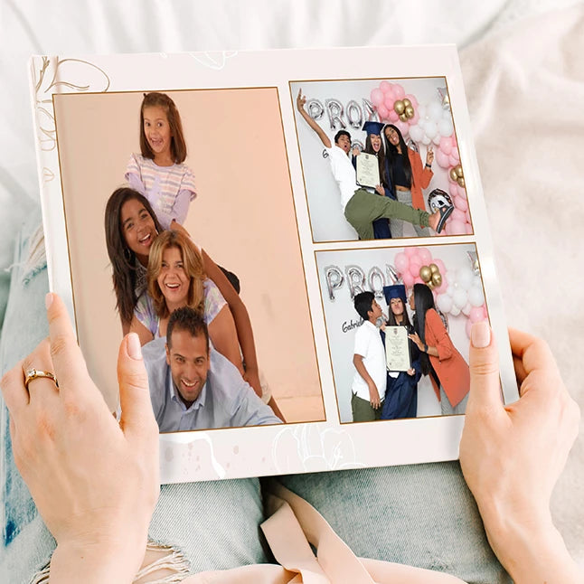 Photobook Sencillo | Pets