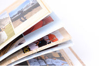 Book Sencillo 20x15 Horizontal Pasta Dura Amor y A (Layout Code: 1000-C002-S005-001)