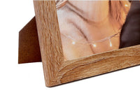 Portaretrato 13x18 SF13 Color Roble (Layout Code: 1000-C004-S007-001)