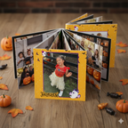 Book Especial Plantillas Fechas Especiales