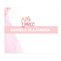 Book Promo 14x20 15 Años