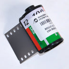 Rollos Rebobinados B/N