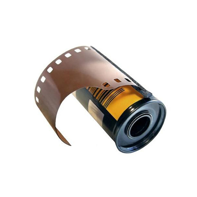 Rollos KODAK Ultramax ISO 400