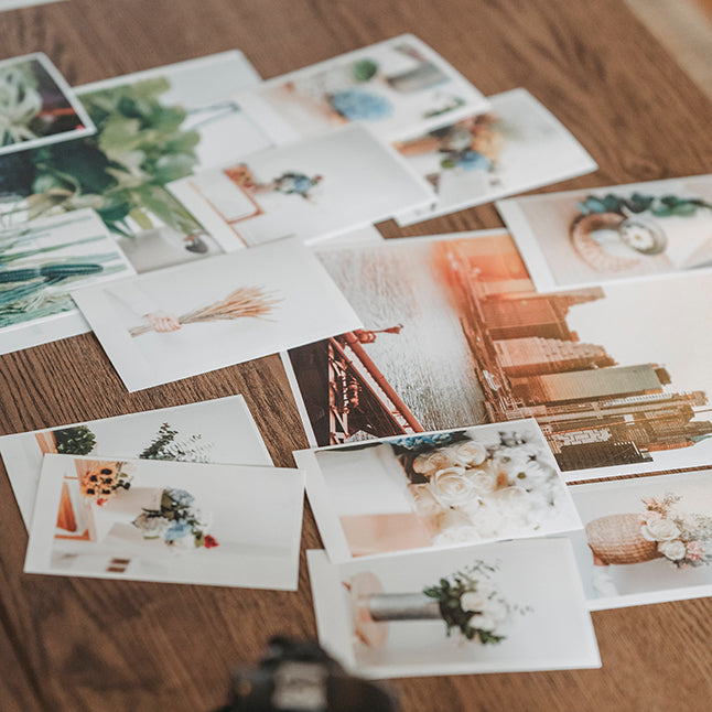 Impresión de Fotos | Foto Polaroid