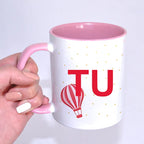 Mugs Blanco | Profesionales