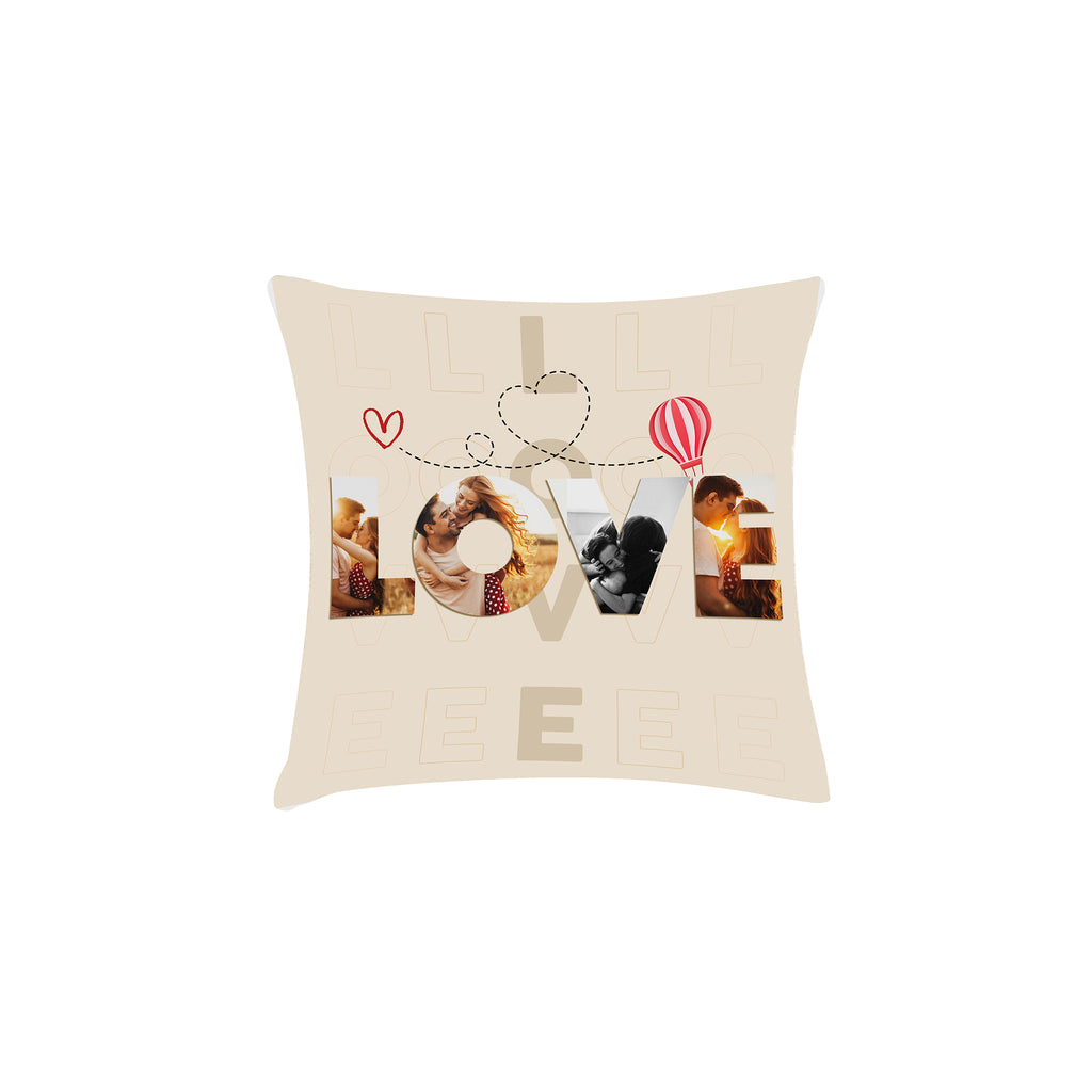 Cojin Plantillas Fechas Especiales