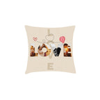 Cojin Plantillas Fechas Especiales