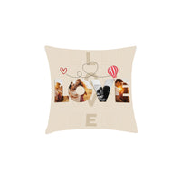 Cojin 30x30 Amor y Amistad