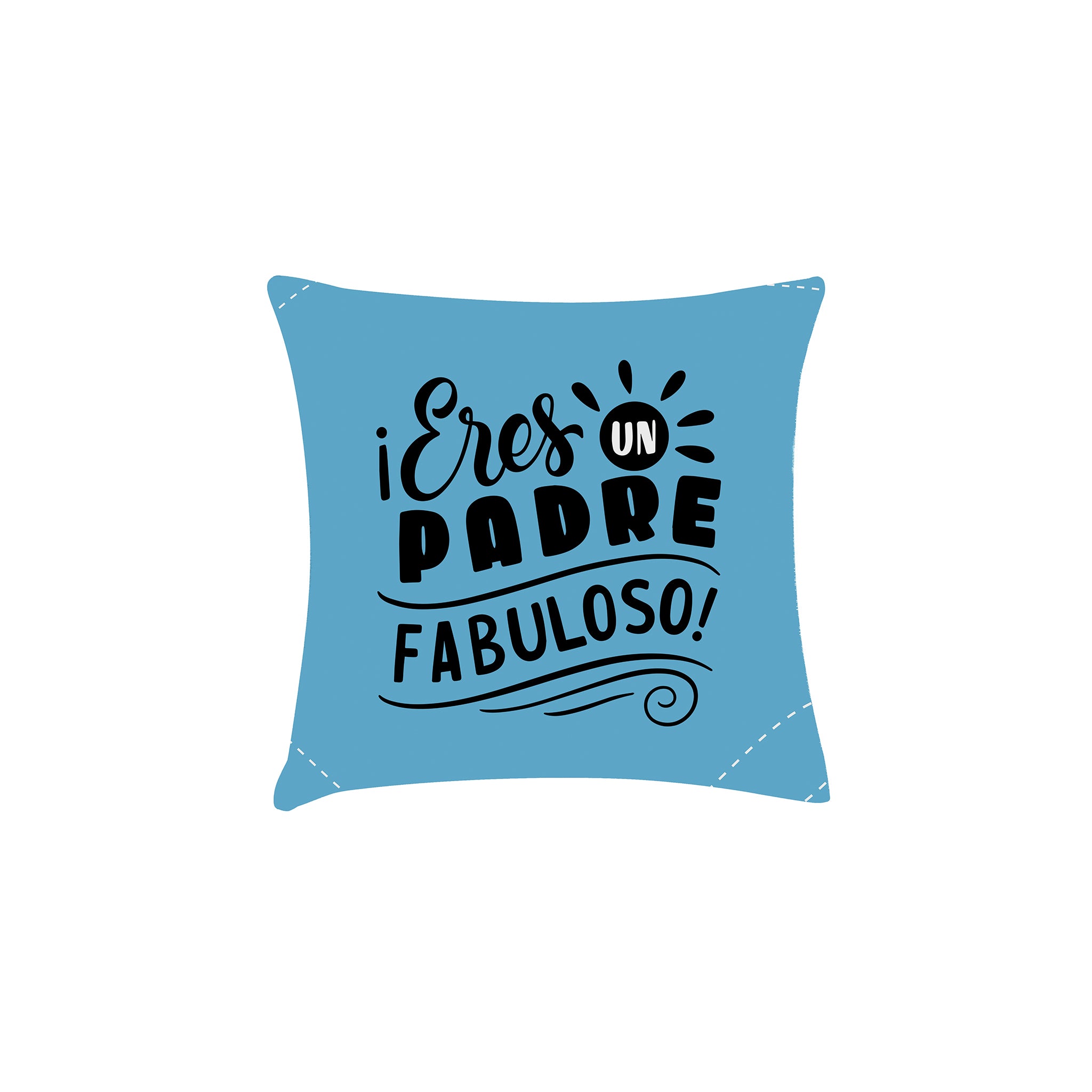 Cojin Plantillas Celebraciones