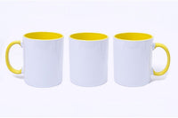 Mug Color Interno Amarillo Family Birthday (Layout Code: 1000-C001-S004-006)