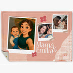 Manta Plantillas Celebraciones