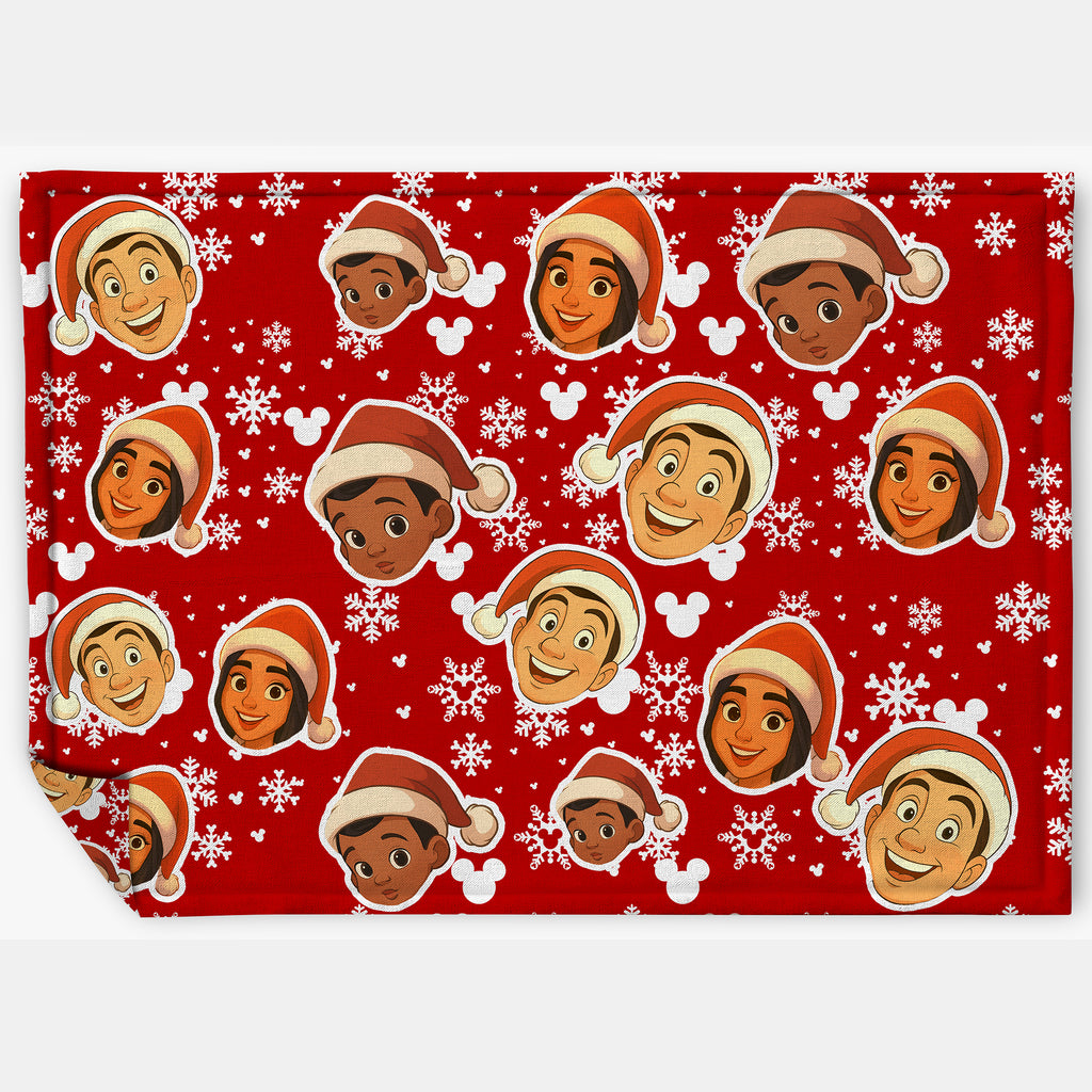 Manta Plantillas Fechas Especiales